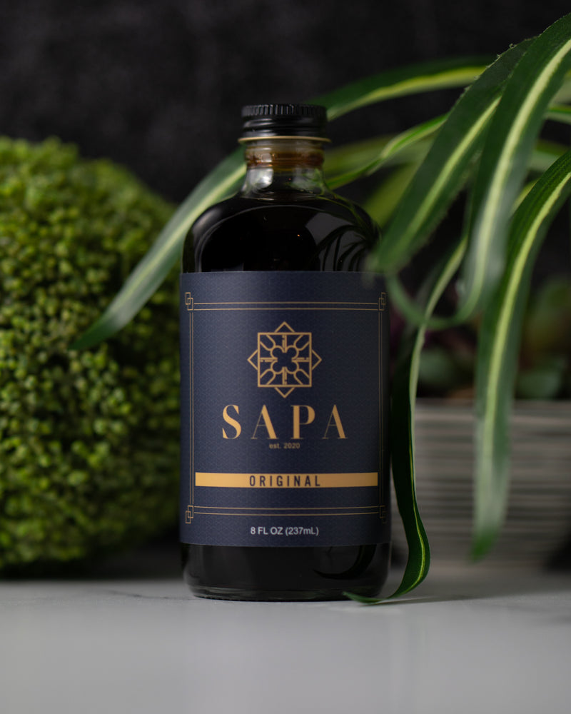 SAPA Original Sauce